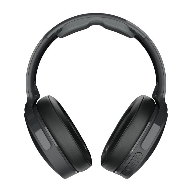 Skullcandy Hesh ANC Noise Canceling Wireless Headphones - True Black
