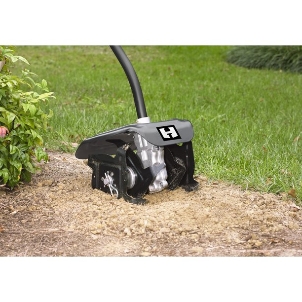 Hart Tiller Attachment (for Attachment Capable Trimmer)