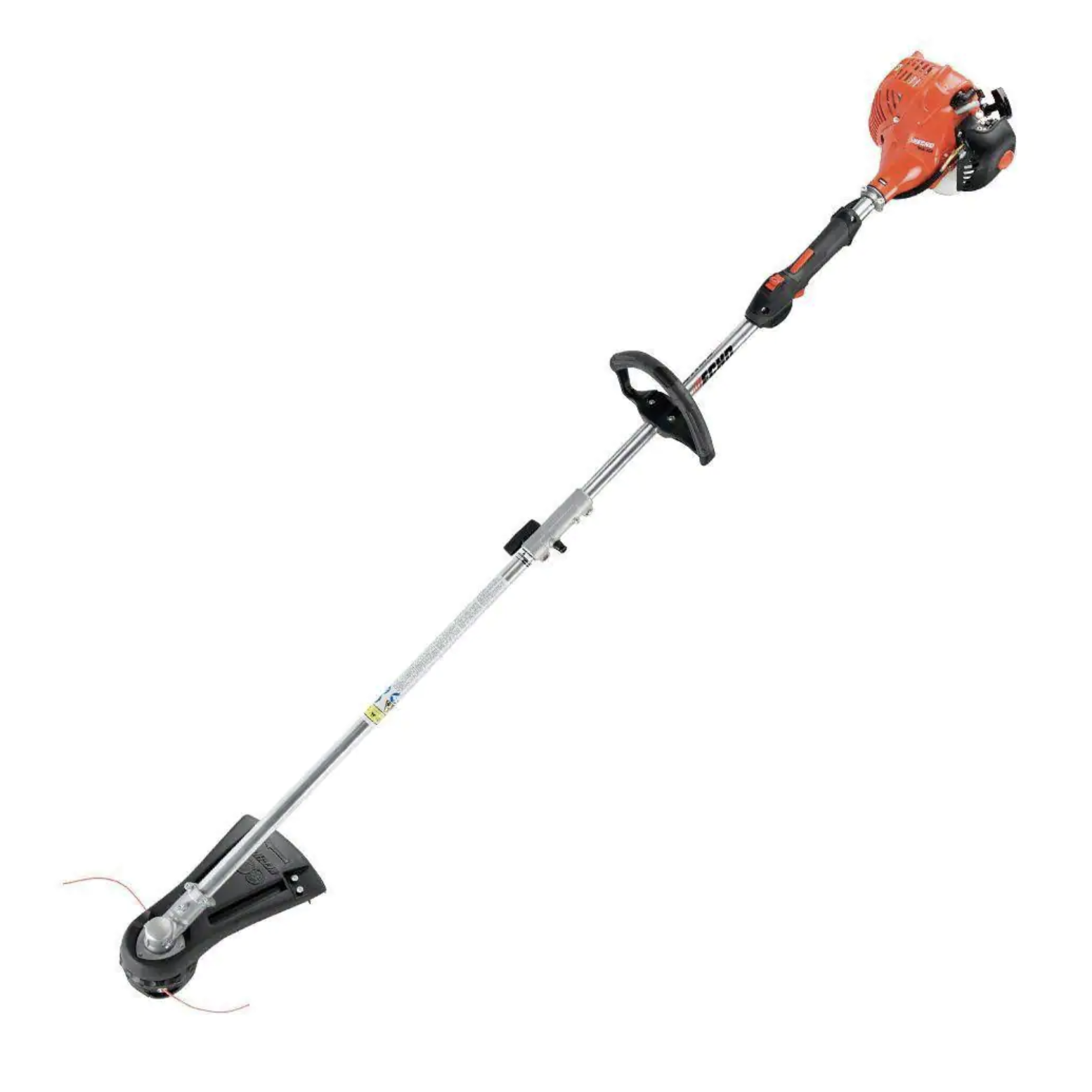 Echo 21.2 cc 17 in. Gas 2-Stroke PAS Straight Shaft Trimmer (PAS-225SB)