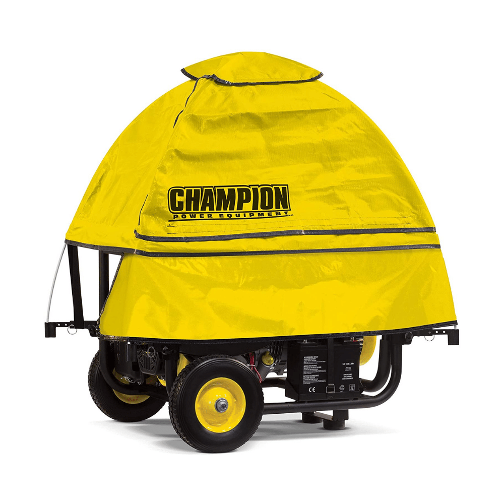 Champion Power Equipment Storm Shield Severe Weather Portable Generator Cover