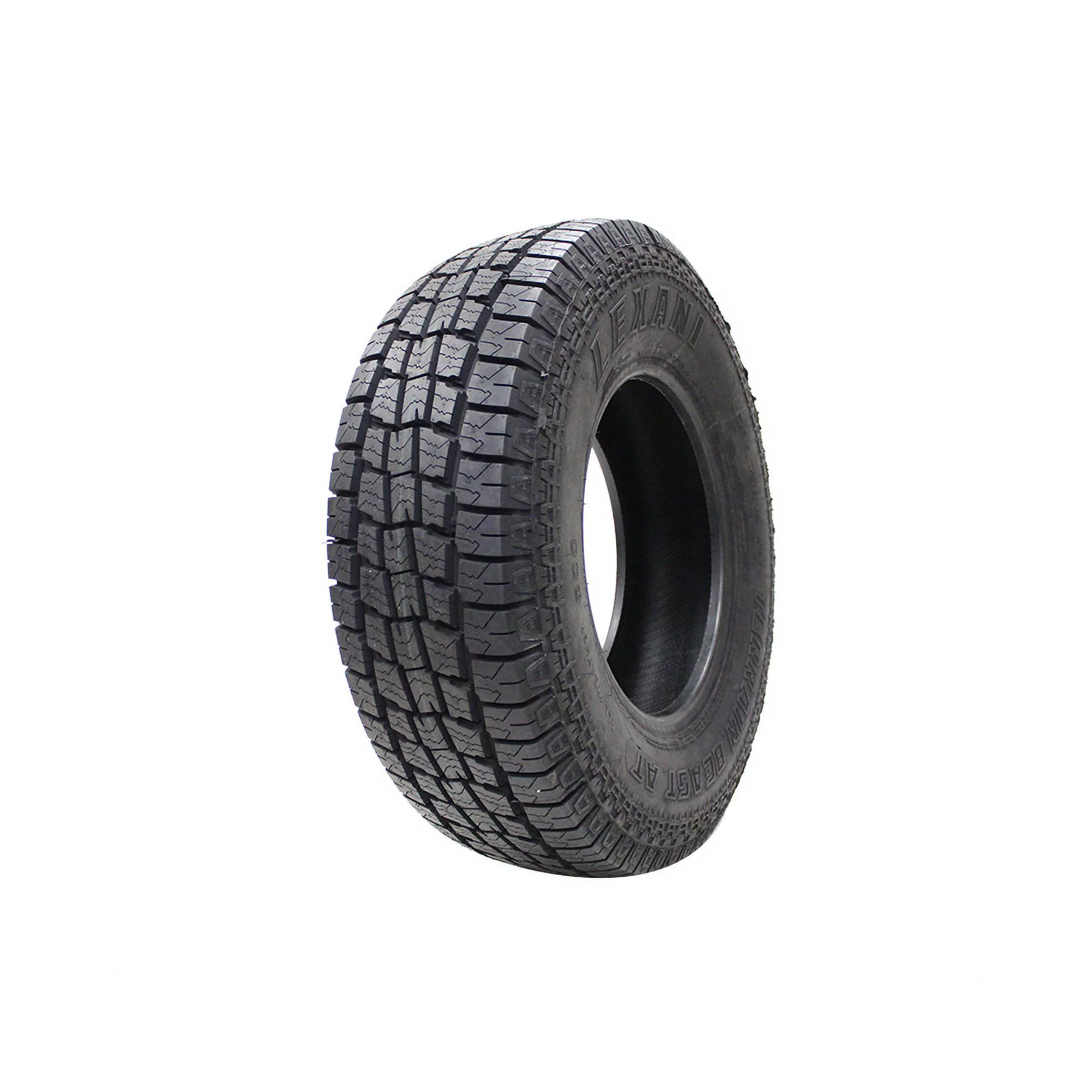 Lexani Terrain Beast AT All Terrain 215/75R15 100T Light Truck Tire