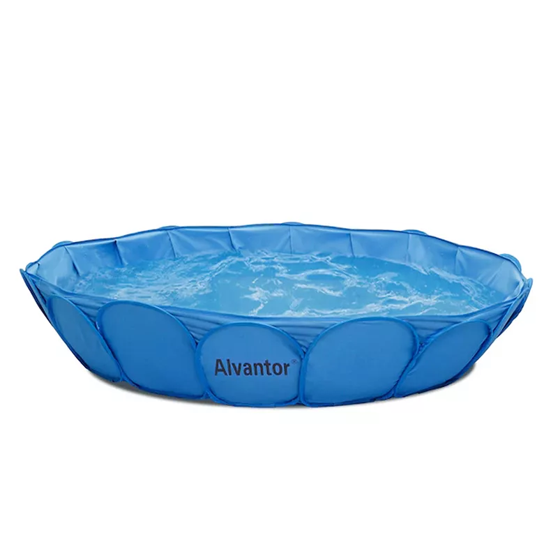 Alvantor 63-in. Pet Swimming Pool