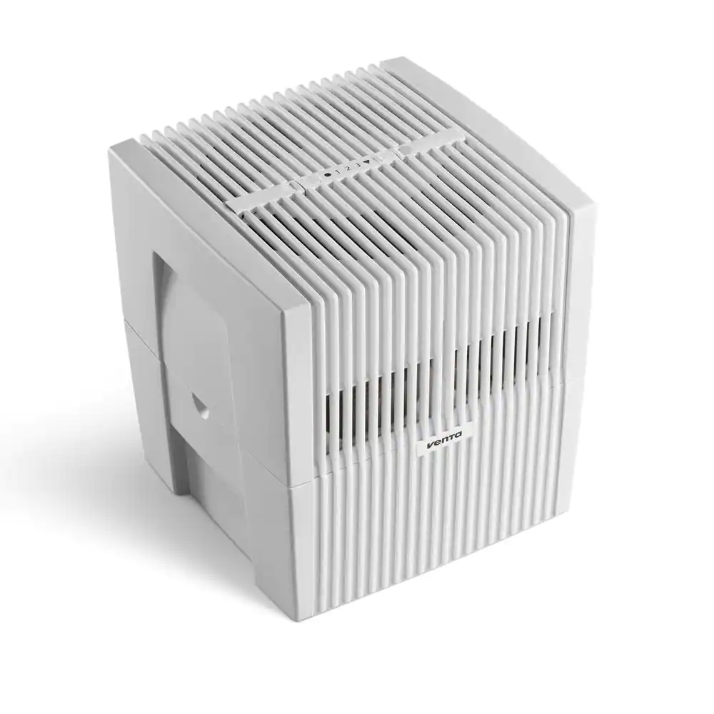 Venta LW25 Original Evaporative Humidifier. White. Up to 430 sq. ft.