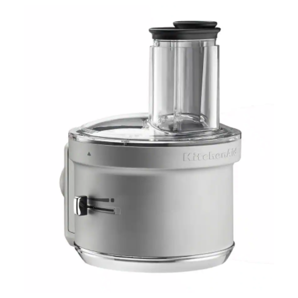 KitchenAid KSM2FPA Gray Food Processor Attachment for KitchenAid Stand Mixer