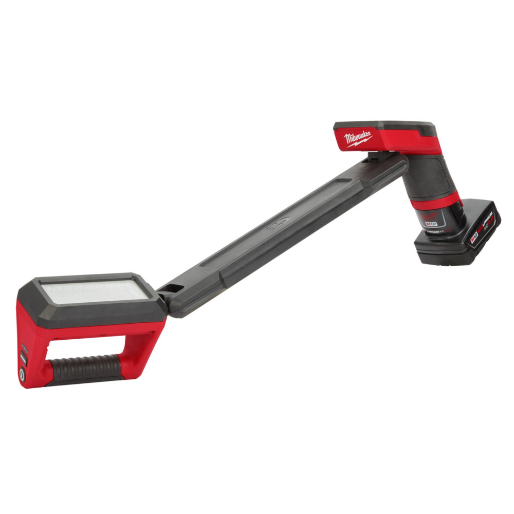 Milwaukee M12 Underbody Light Kit