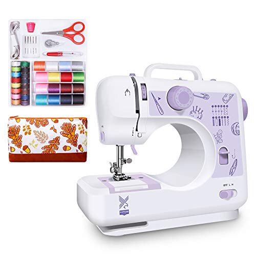 KPCB Sewing Machine for Beginners 12 Stitches With Reverse Stitch