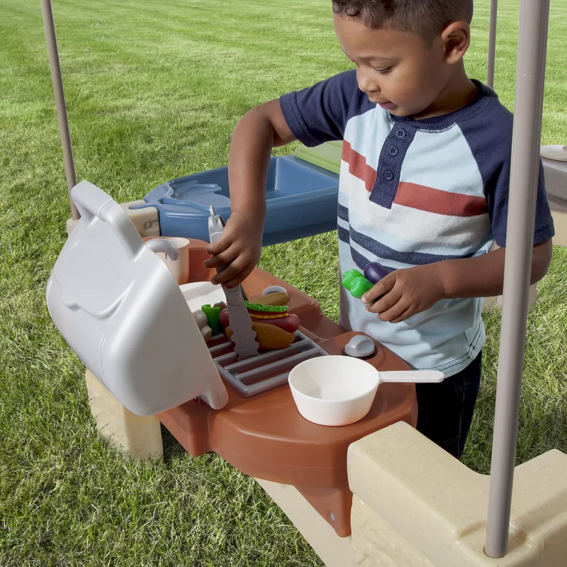 Step2 All Around Playtime Patio