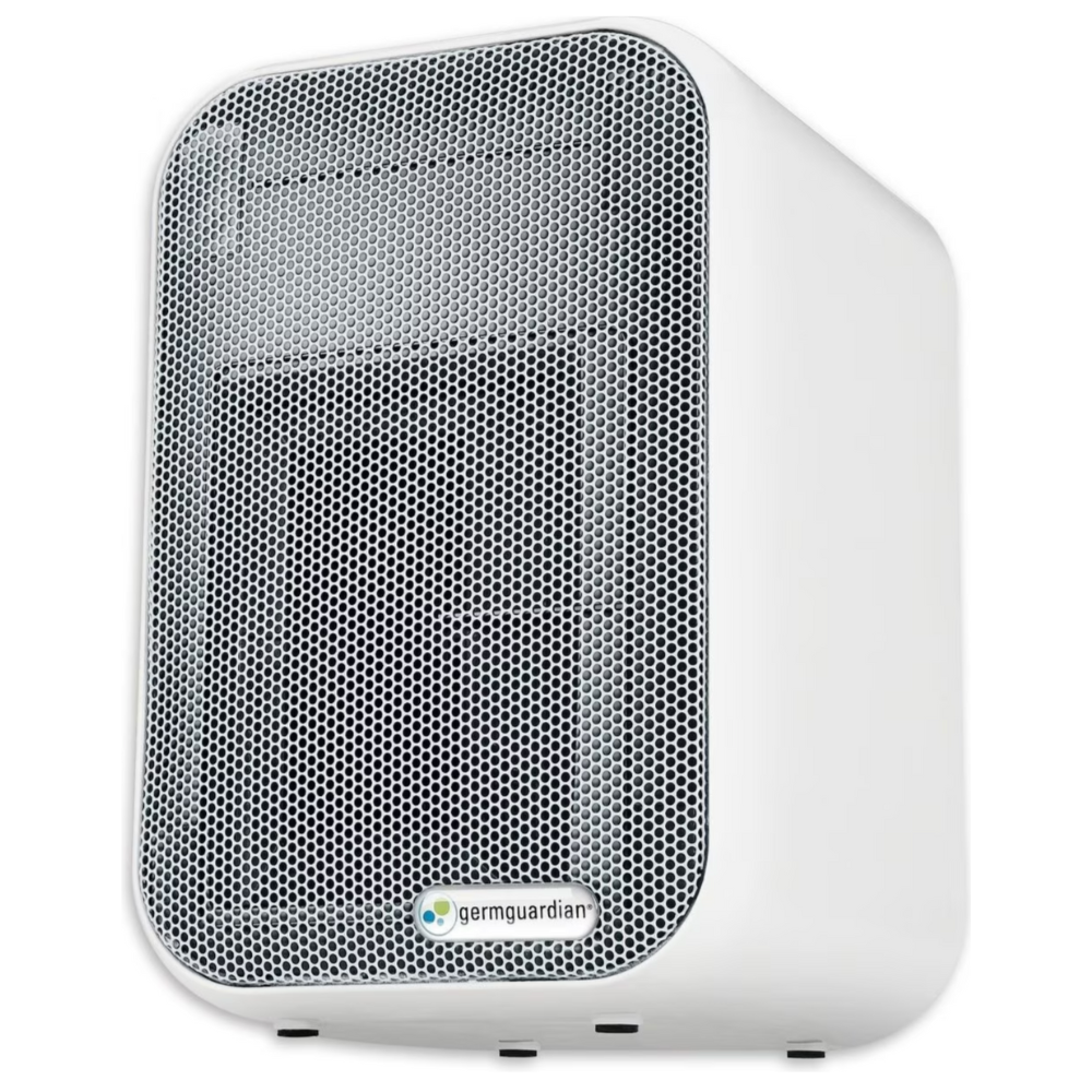 Germ Guardian AC175W 4-In-1 HEPA Filter Air Purifier
