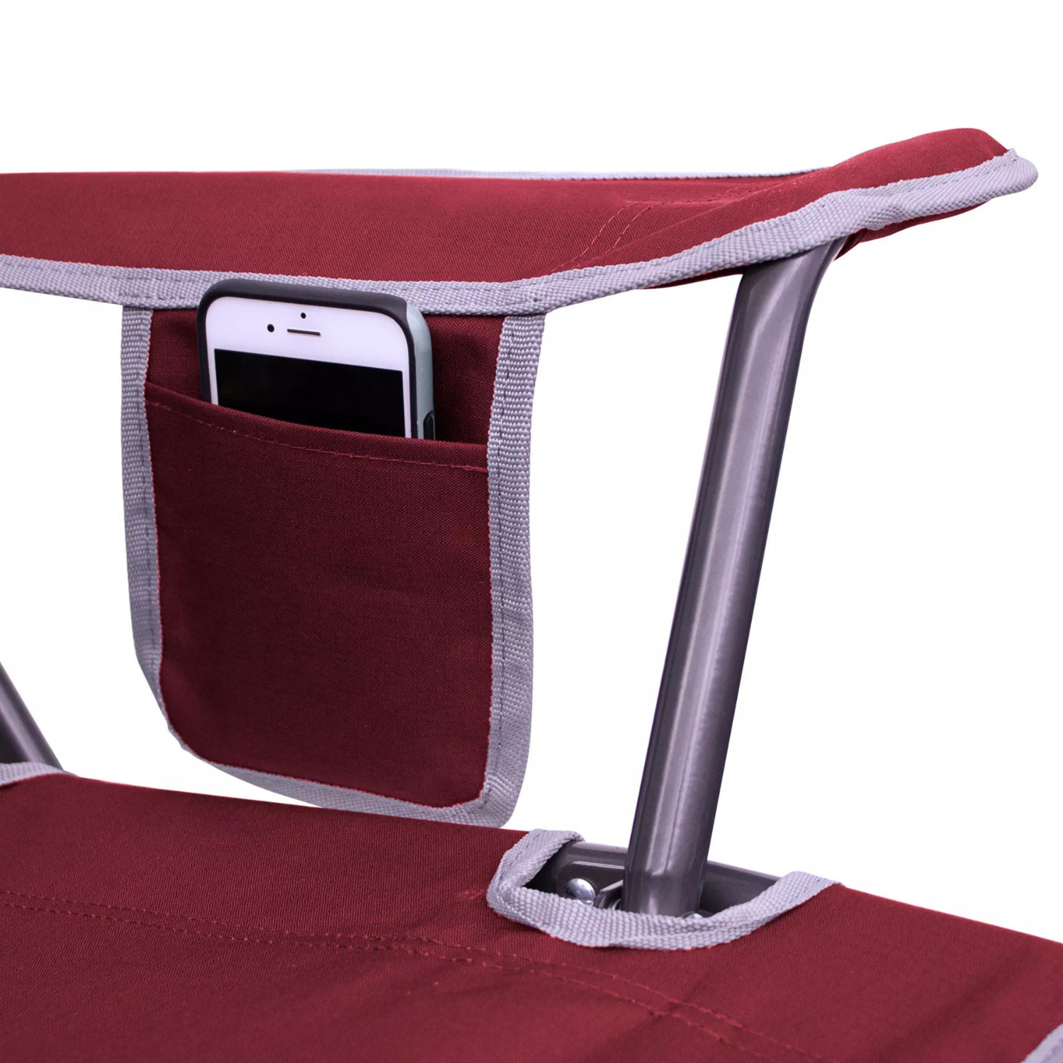 GCI Outdoor Comfort Pro Rocker Chair. Cinnamon