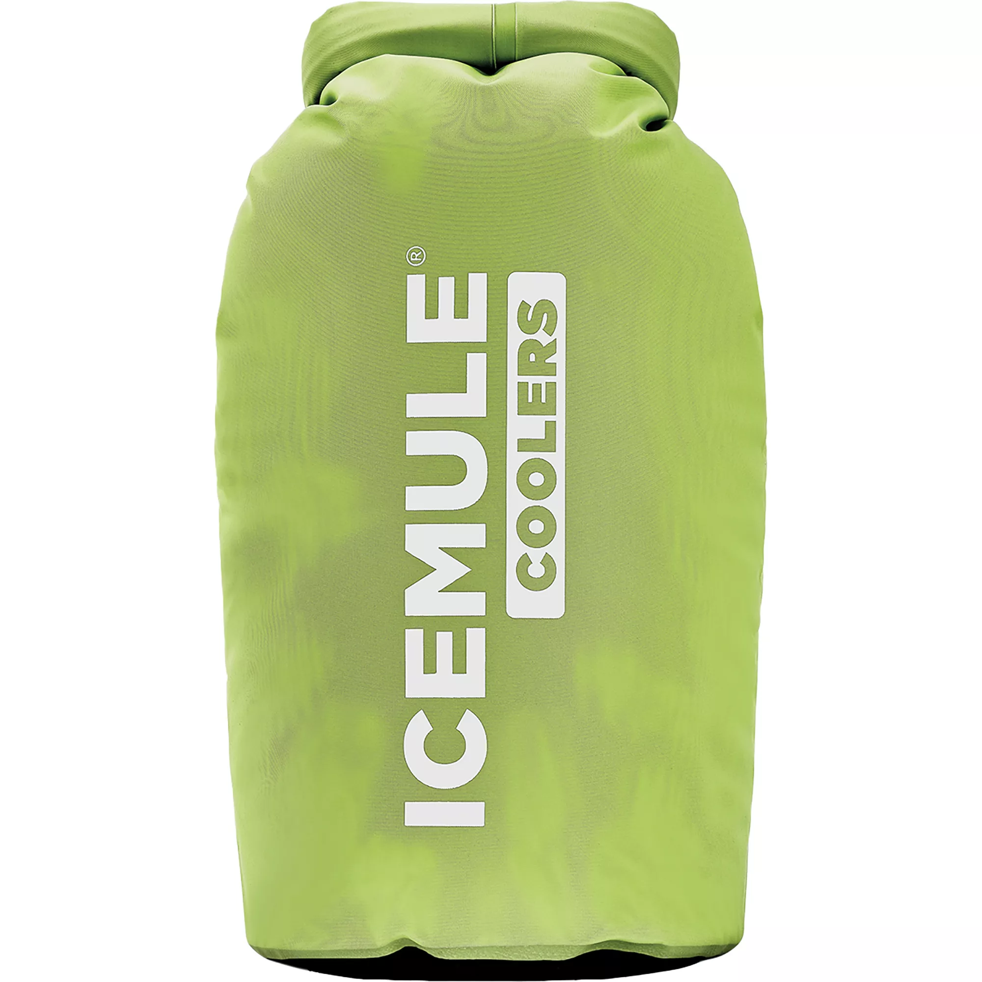 IceMule Classic Small 10L Cooler. Olive