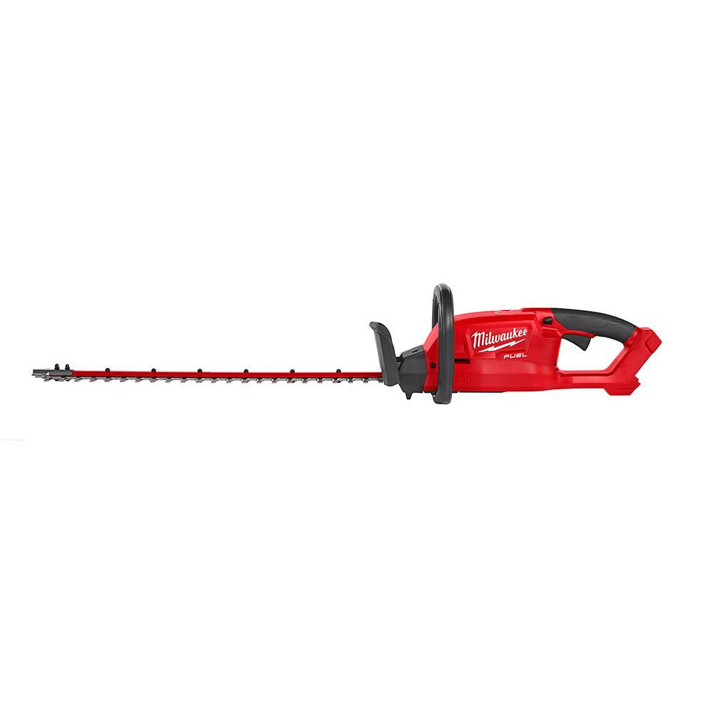 Milwaukee M18 FUEL 24In Hedge Trimmer (Bare Tool) - 2726-20
