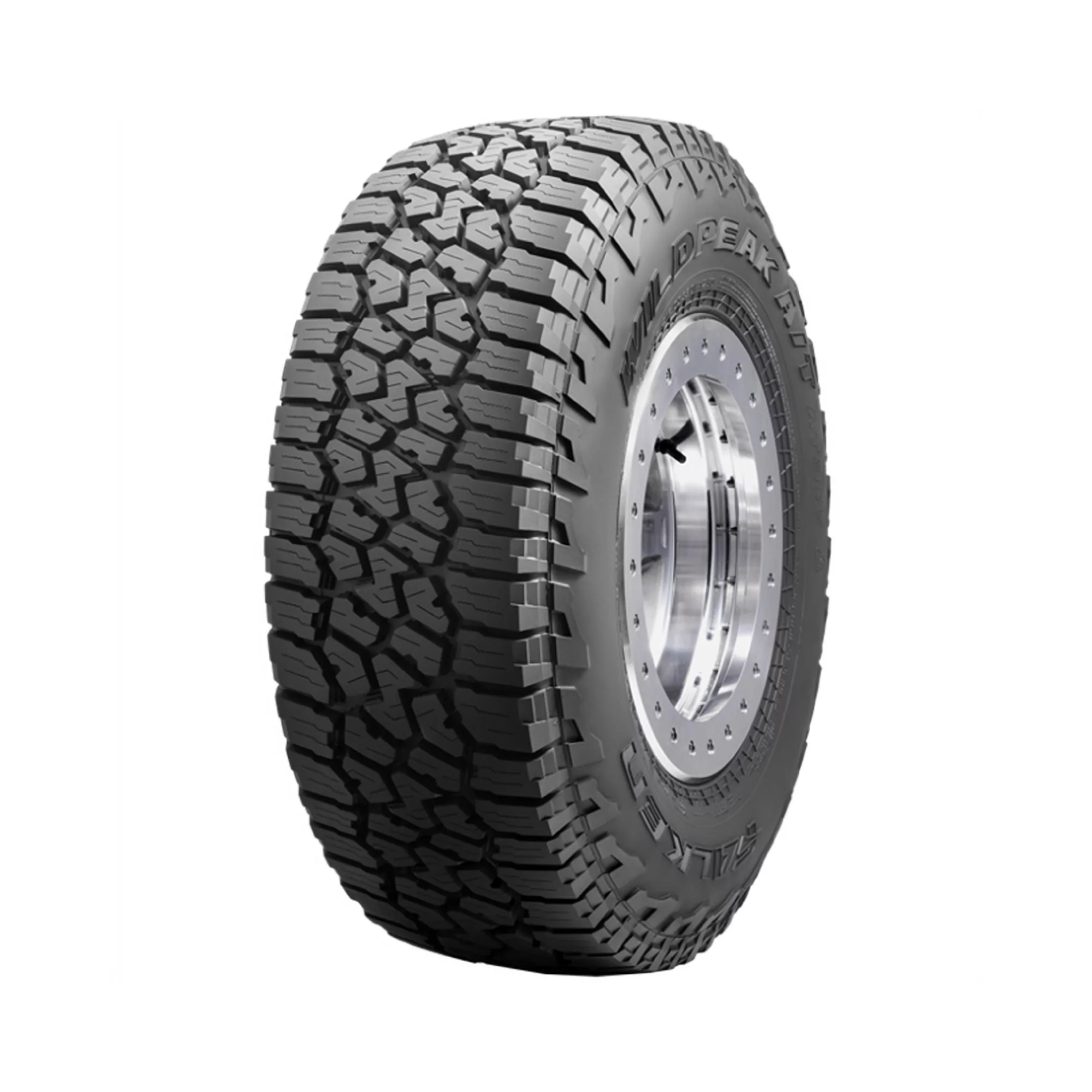 Falken Wildpeak A/T3W All-Terrain Tire - P245/75R16 112T