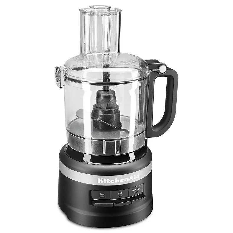 KitchenAid 7-Cup Food Processor