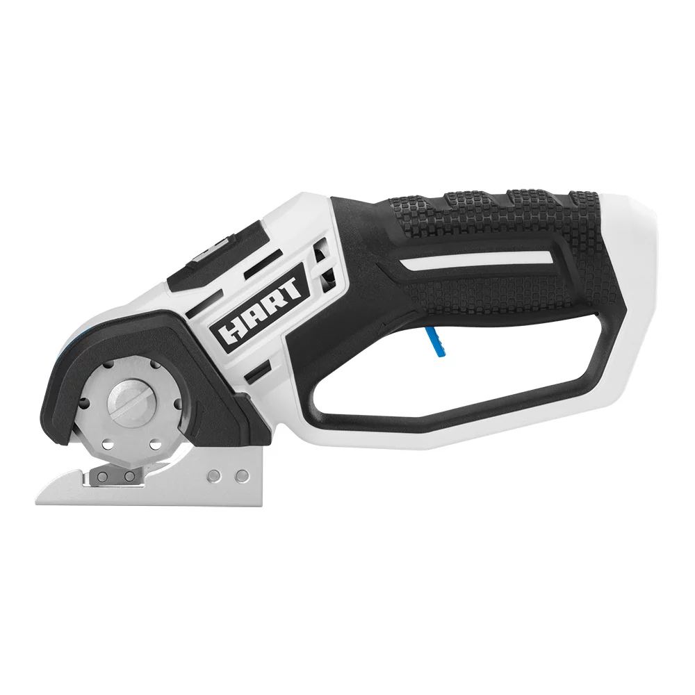 Hart 4-Volt Rechargeable Power Cutter