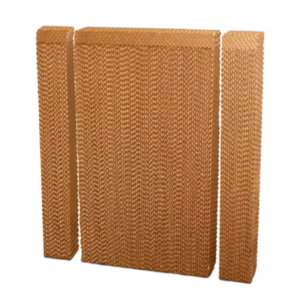 MasterCool Media/Pad Set