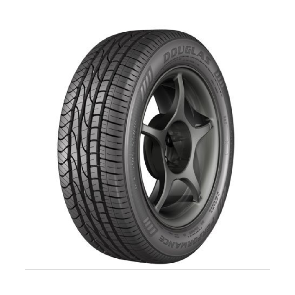 Douglas Performance 235/45R18 94V All-Season Tire