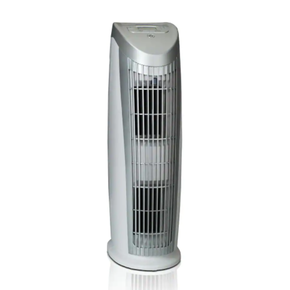 Alen T500 Portable Air Purifier with HEPA-Pure Filter for Allergies and Dust