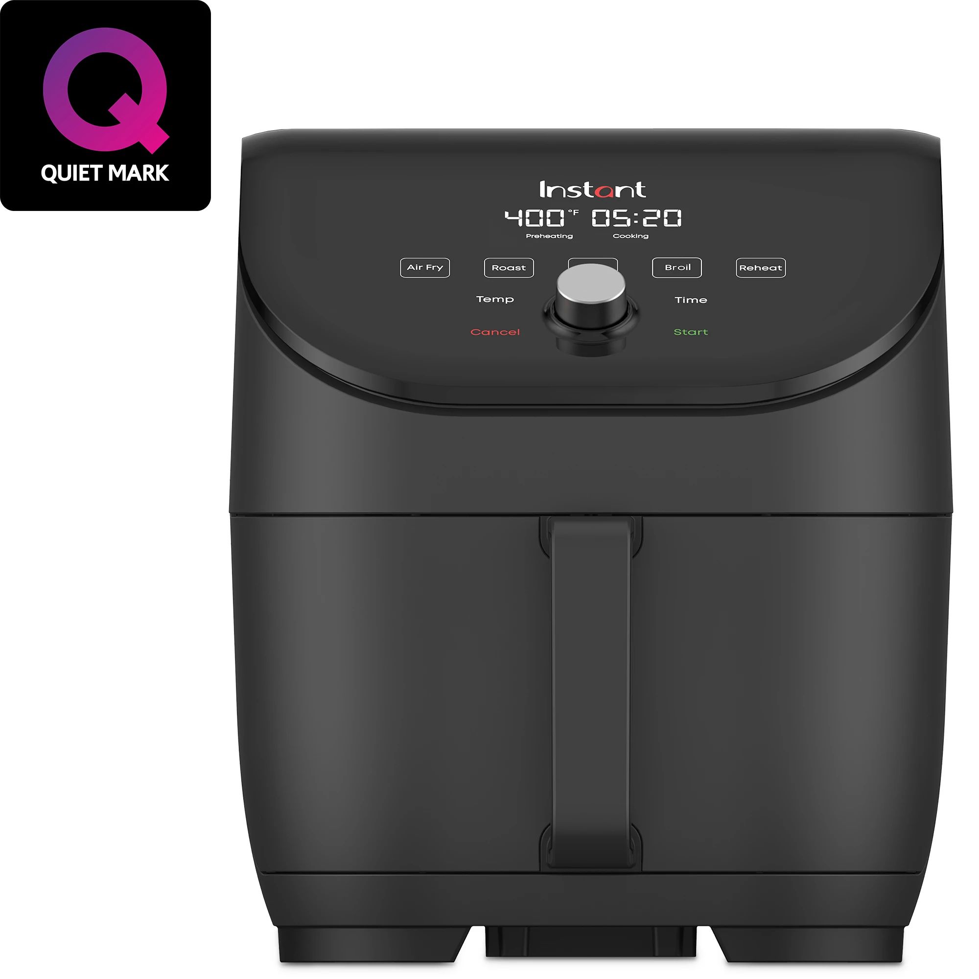 Instant Vortex Slim 6-quart Air Fryer