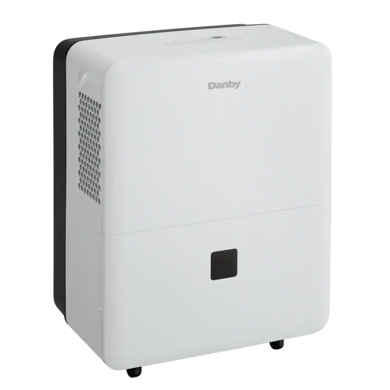 Danby Energy Star 22-Pint Dehumidifier with Bucket