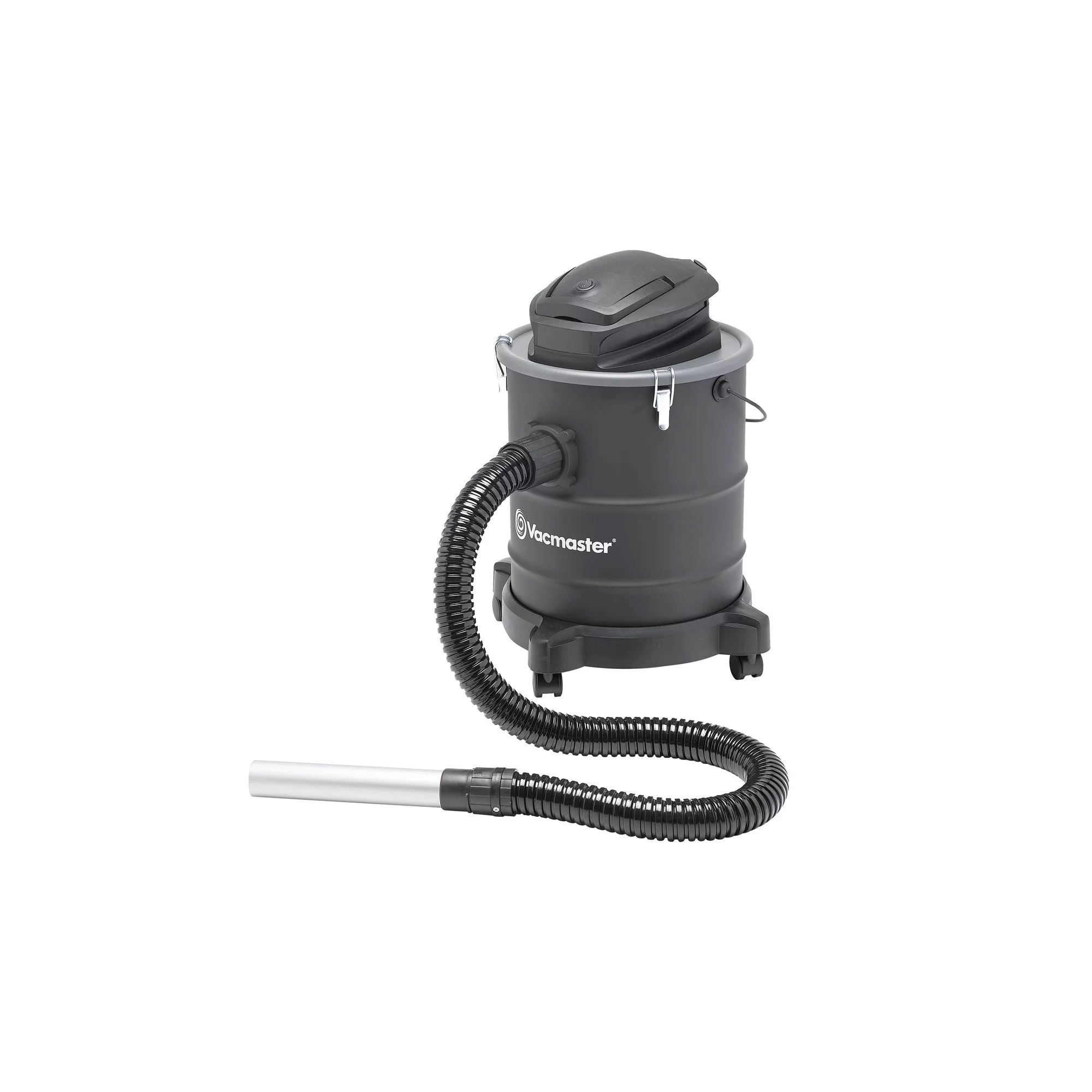 Vacmaster EATC608S 6-Gallon 8 Amp Ash Vacuum