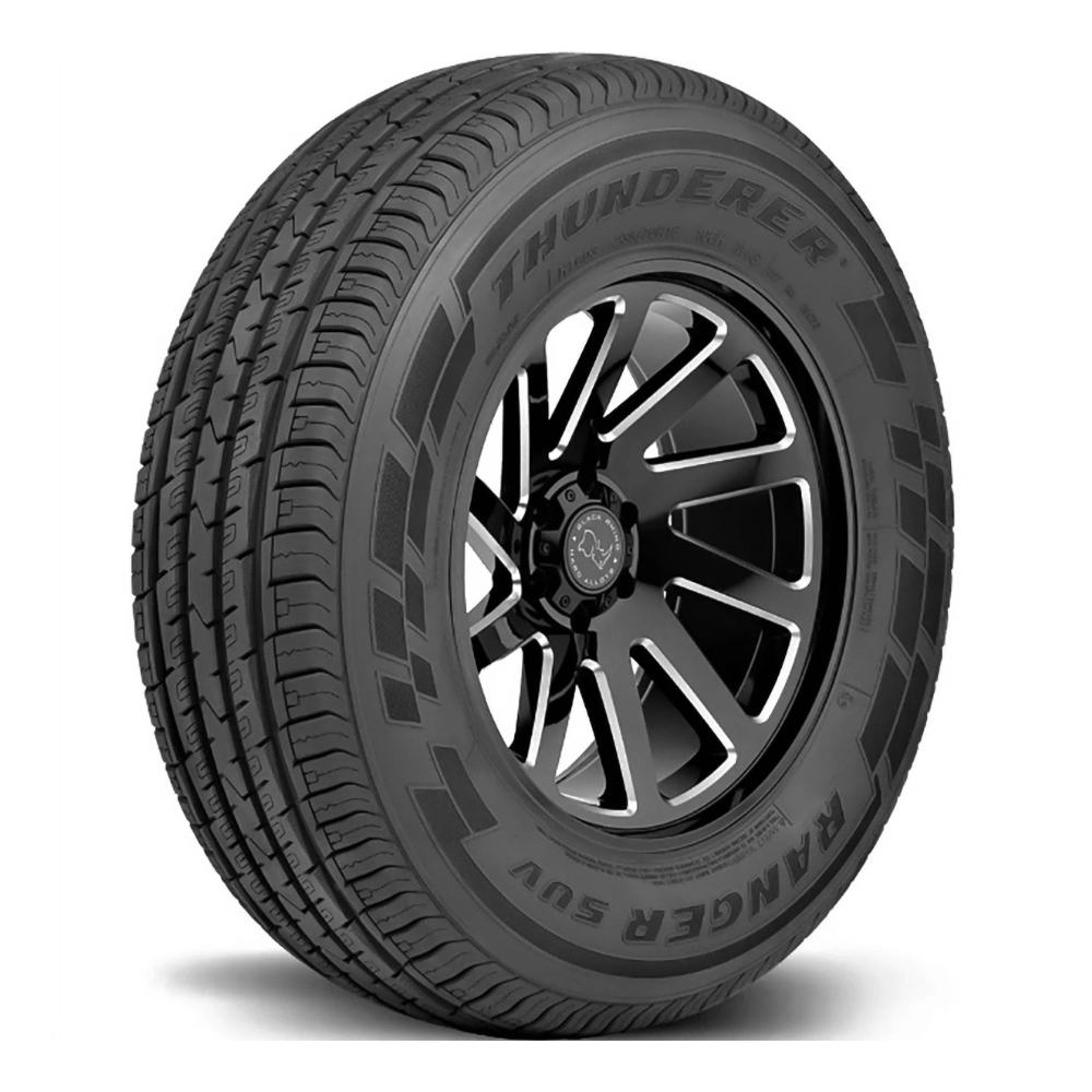 Thunderer Ranger SUV HT603 All Season 265/60R18 110H Passenger Tire