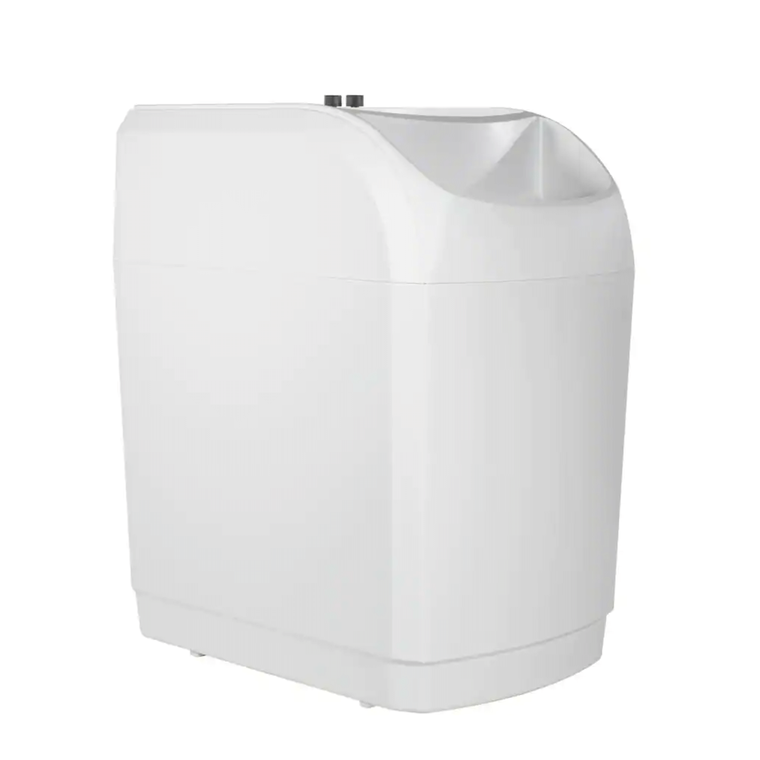 Aircare 836000HB 6 Gal. Evaporative Humidifier for 2300 Sq. Ft.
