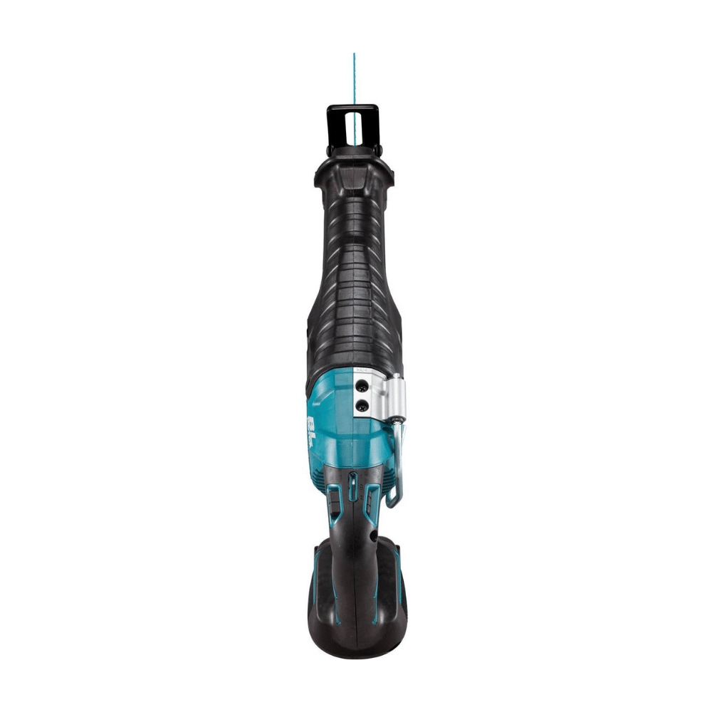 Makita XRJ05Z 18V LXT Lithium-Ion Brushless Cordless Recipro Saw. Tool Only