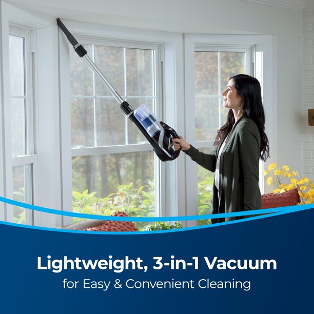 Bissell PowerEdge Cordless Stick Vacuum 2900A