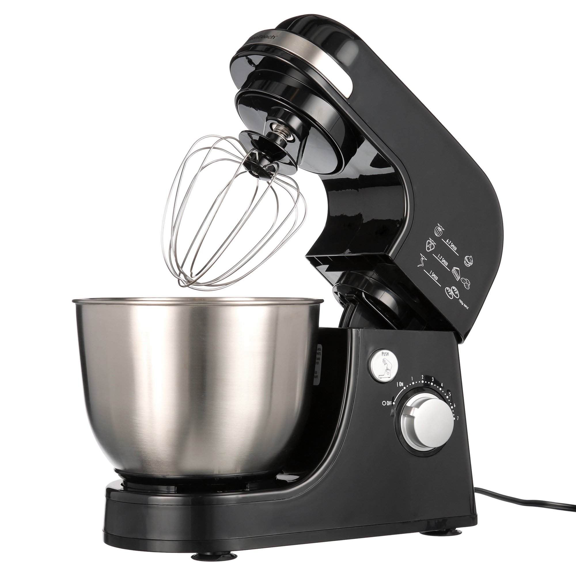 Hamilton Beach Stand Mixer. Model #63390
