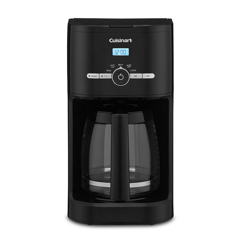 12-Cup Classic Programmable Coffee Maker