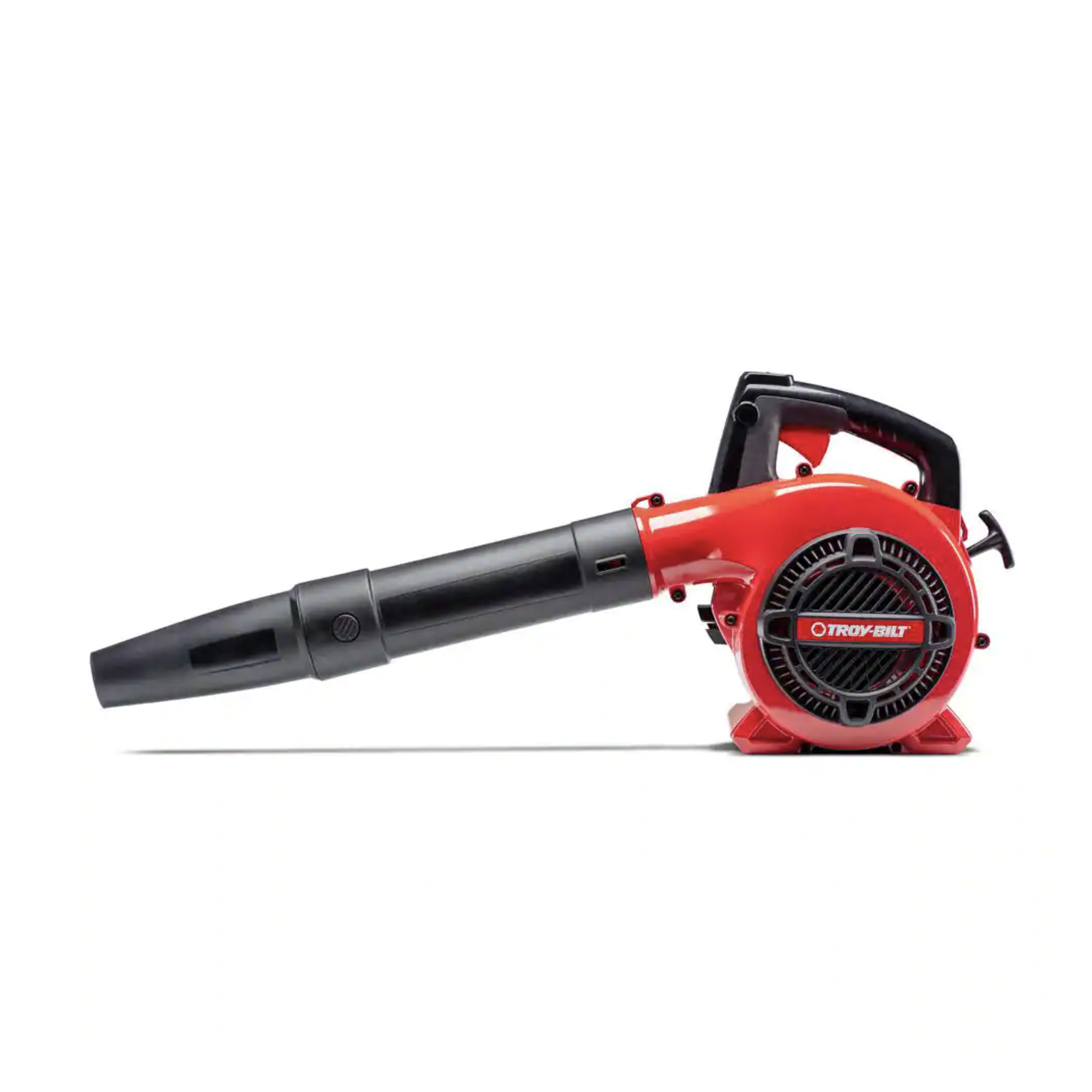 Troy-Bilt 180 MPH 400 CFM 2-Cycle 25 cc Gas Handheld Leaf Blower