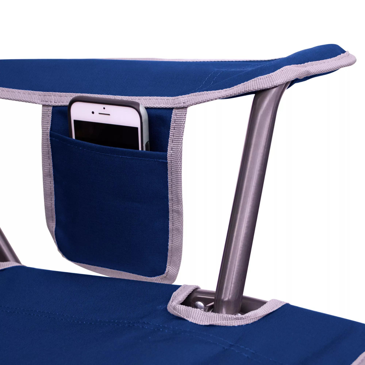 GCI Outdoor Comfort Pro Rocker Chair. Royal