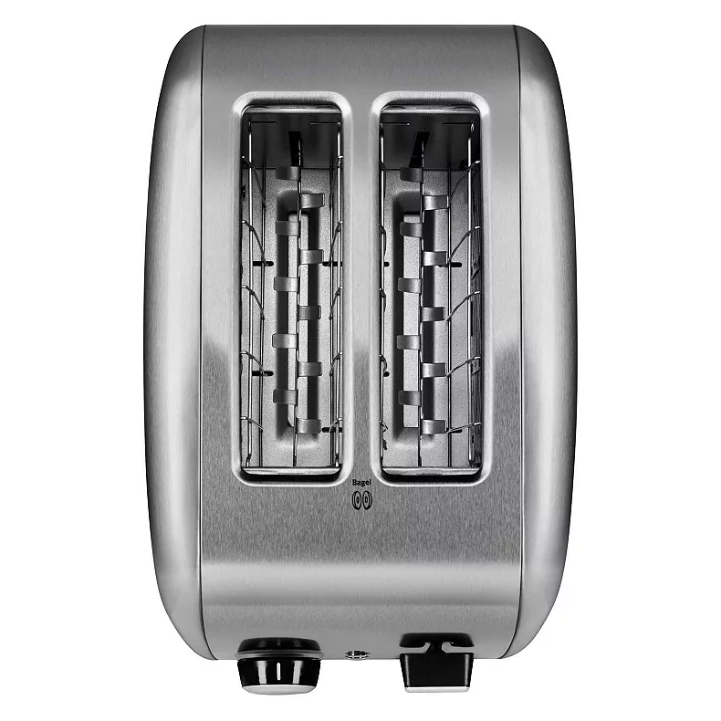 KitchenAid KMT2115 2-Slice Toaster. Red