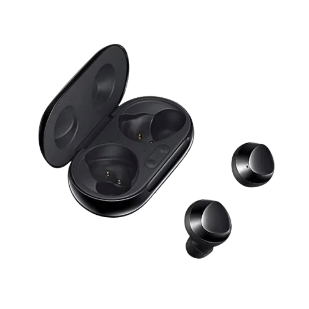 Samsung Buds+ True Wireless Headphones. Cosmic Black