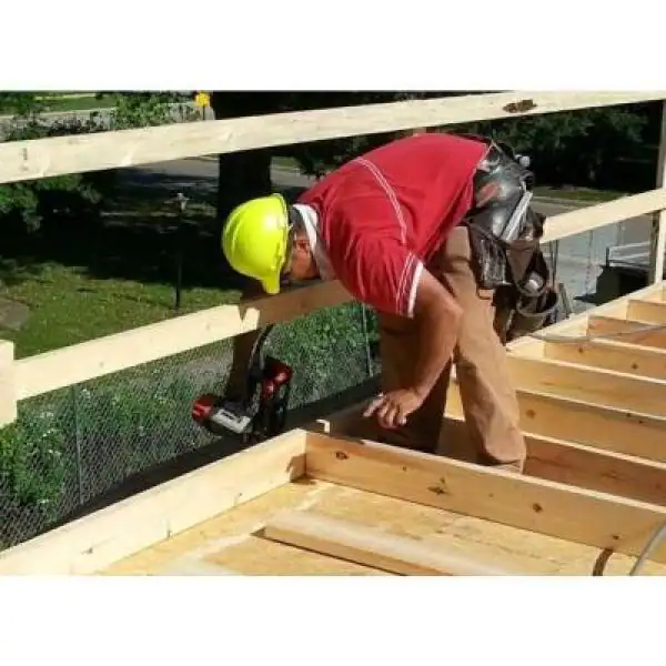 Paslode Pneumatic 3-1/4 in. 30  Compact Framing Nailer