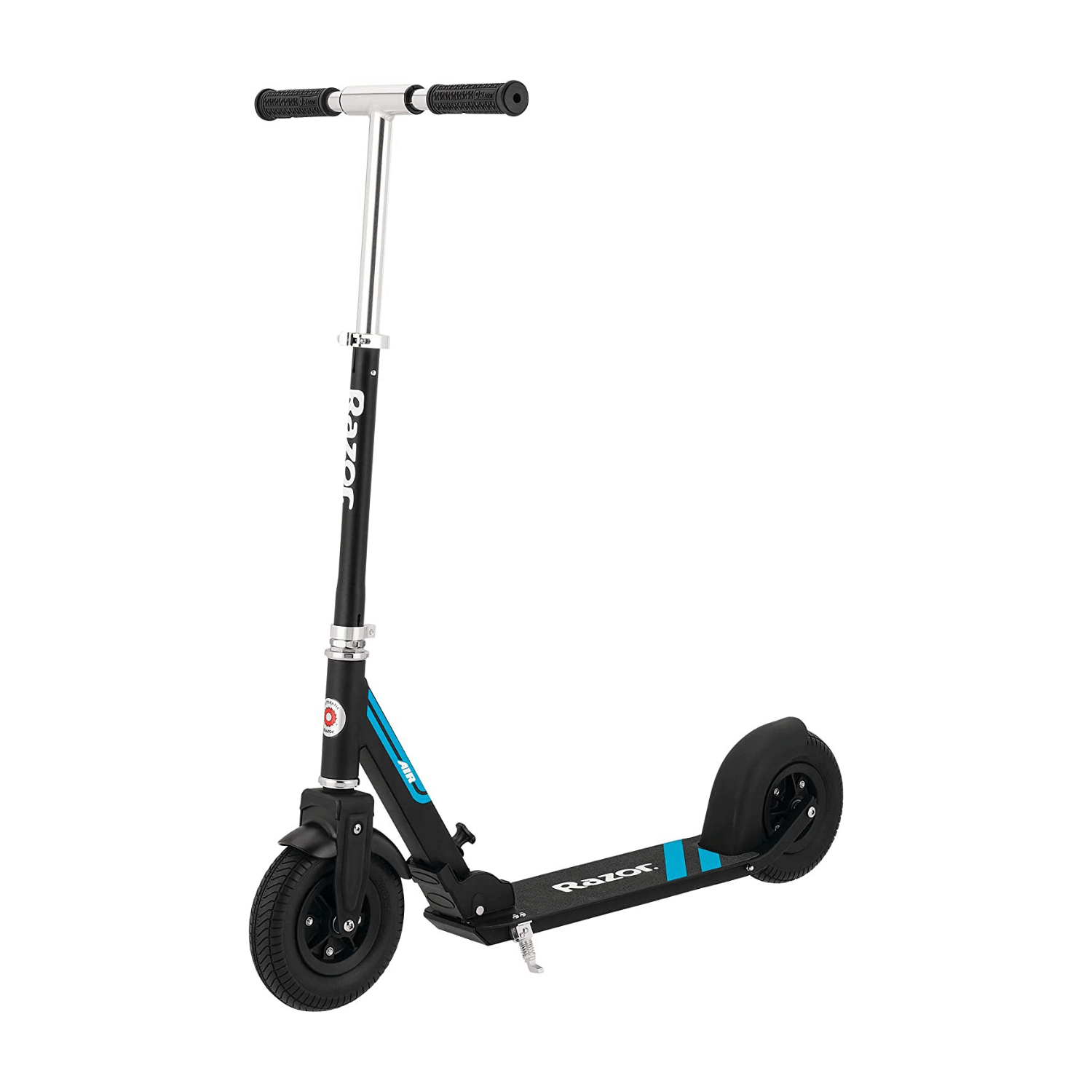 Razor A5 Air Kick Scooter. Black