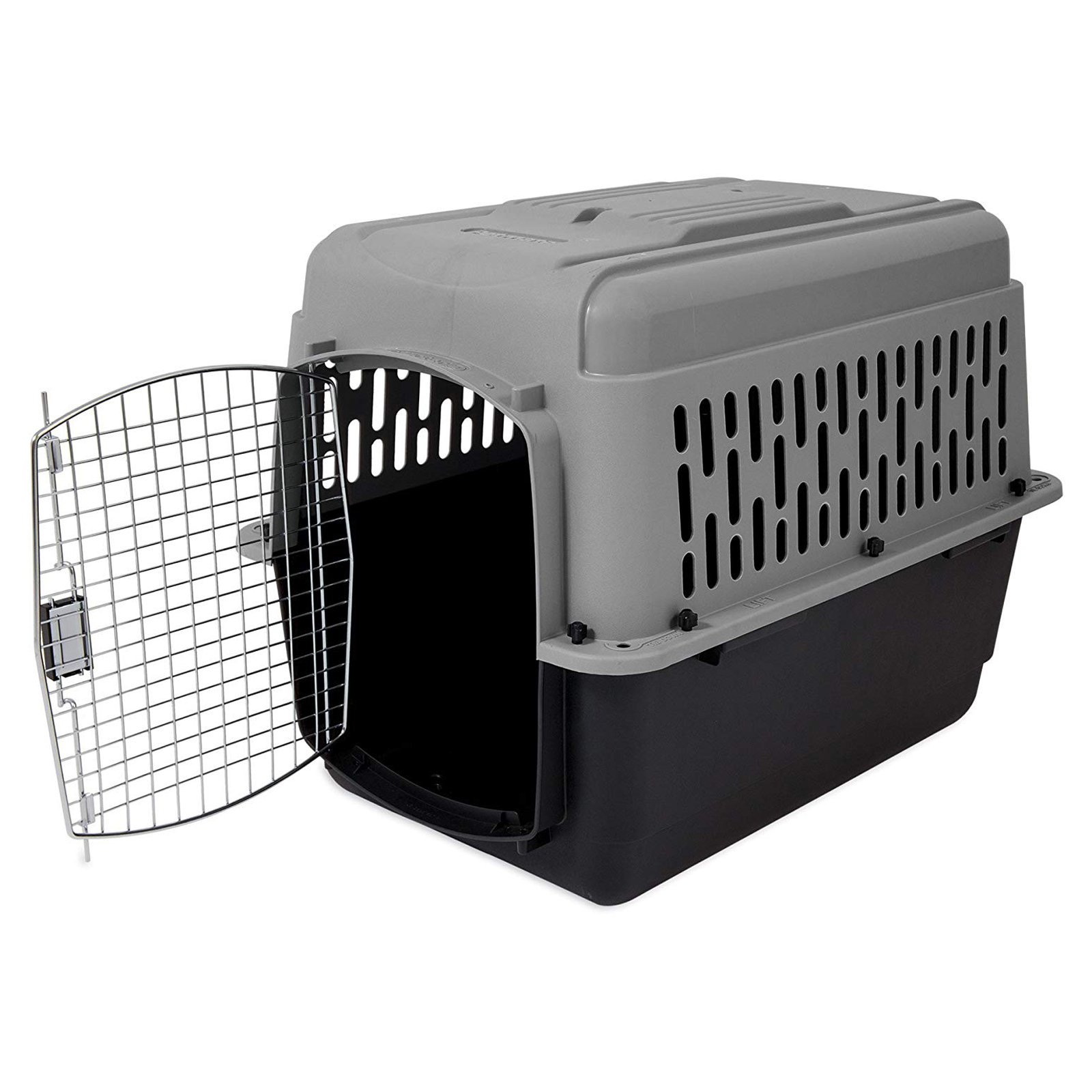 Aspen Pet Traditional Porter Dog Kennel. Small. 32″L