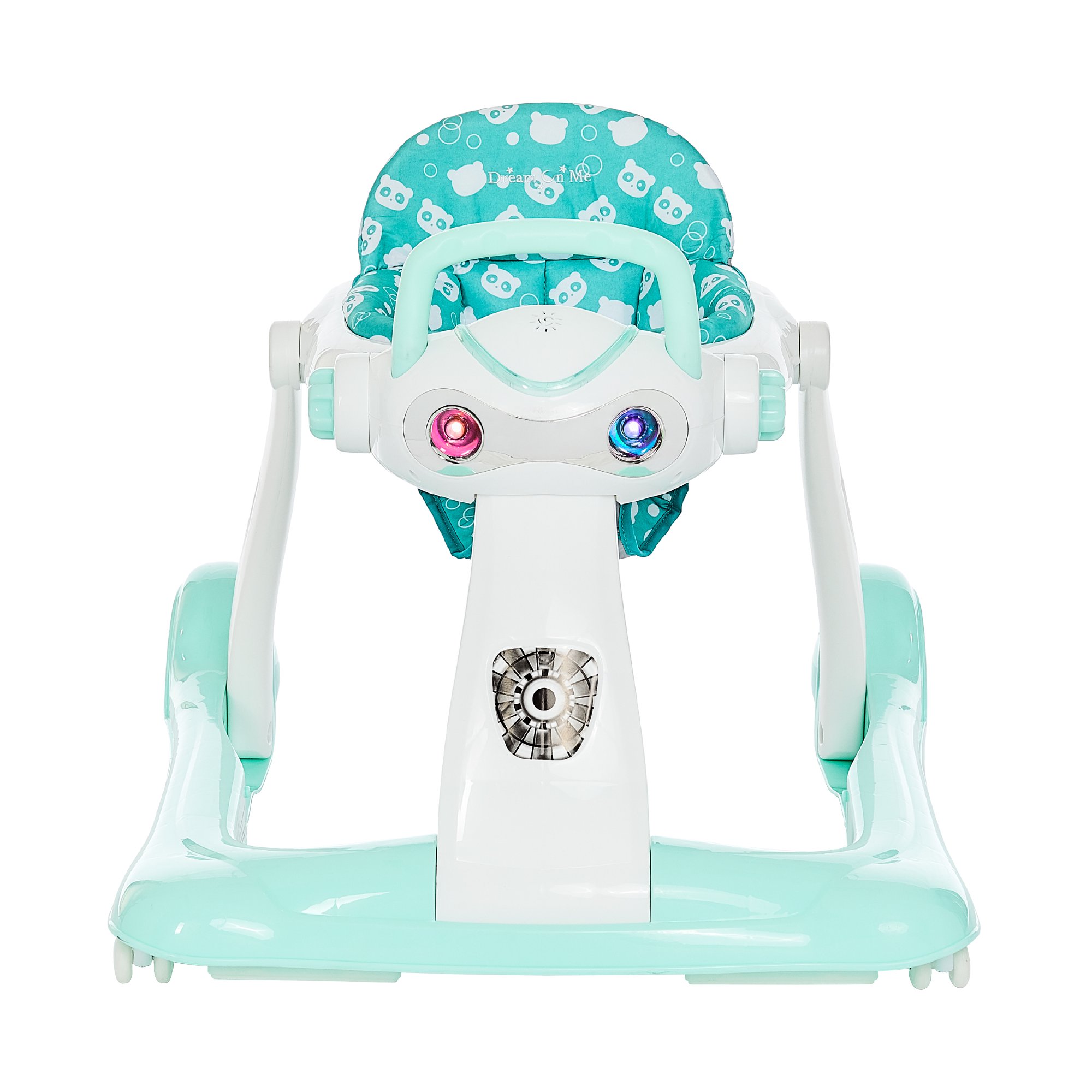 Dream On Me 2-in-1 Charlie Car Walker in Mint
