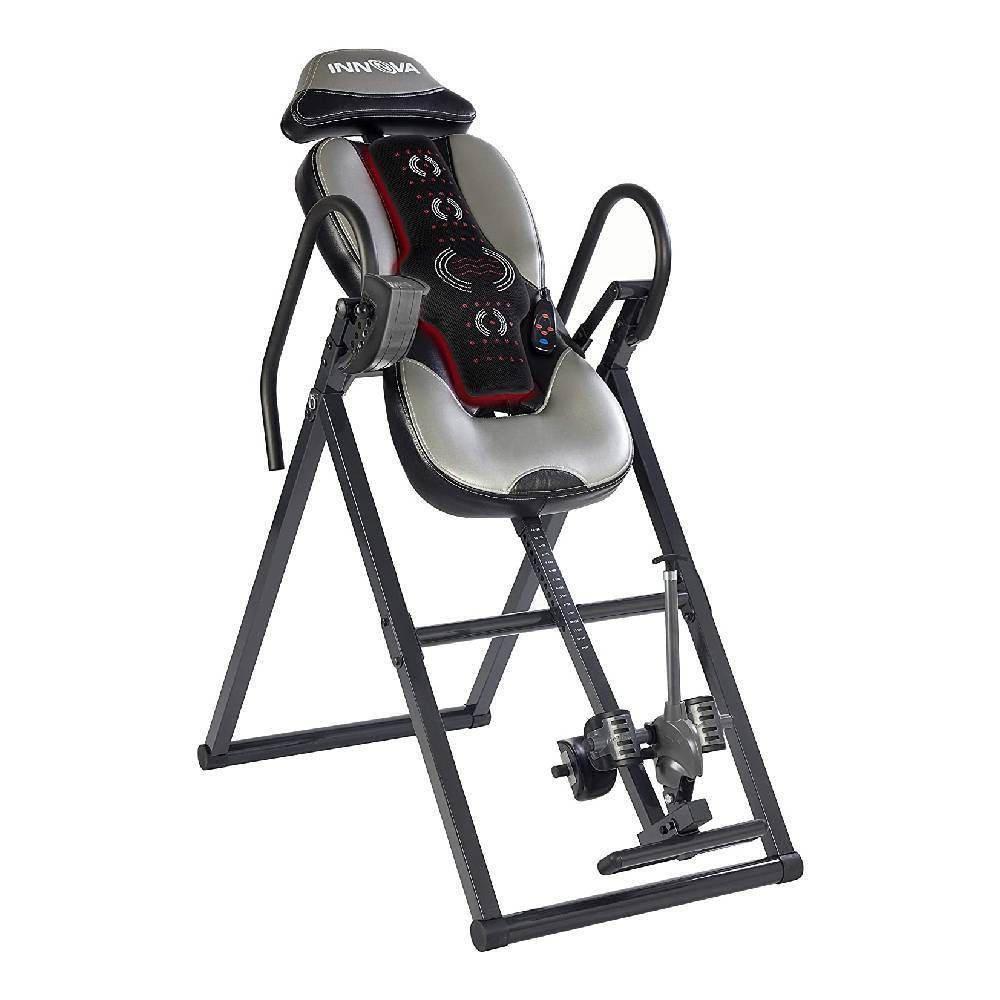 Innova ITM5900 Advanced Heat and Massage Inversion Therapy Table