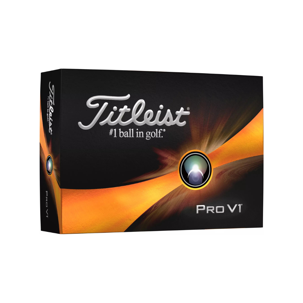Titleist 2023 Pro V1 Golf Balls