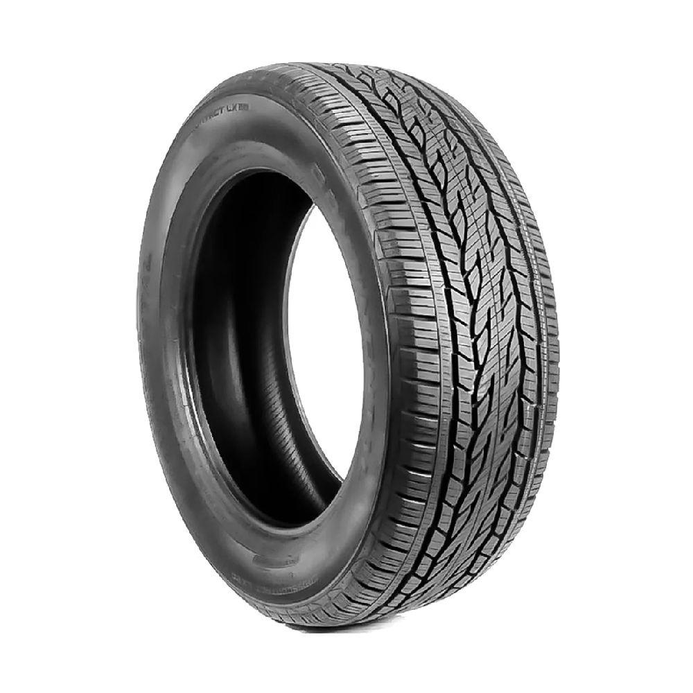 Continental CrossContact LX20 275/60R20 115T BSW