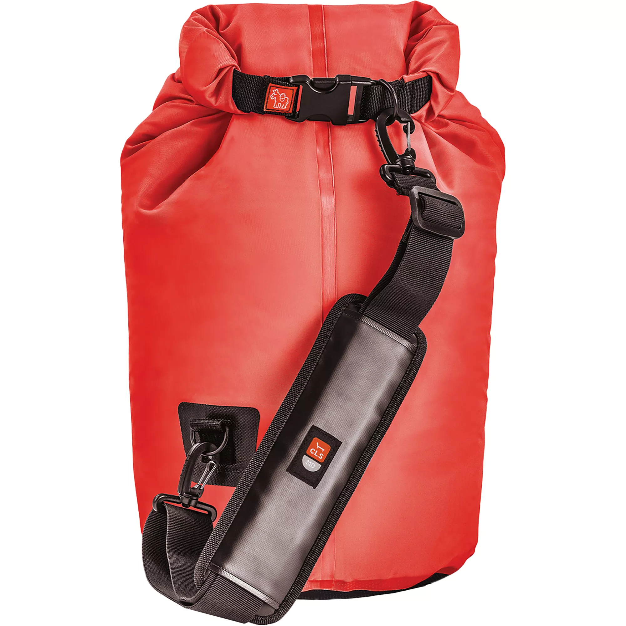 IceMule Classic Medium 15L Cooler. Crimson Red