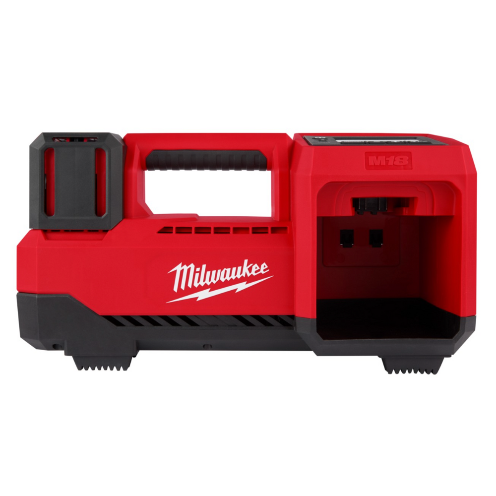Milwaukee 18V Cordless Tire Inflator (284820)