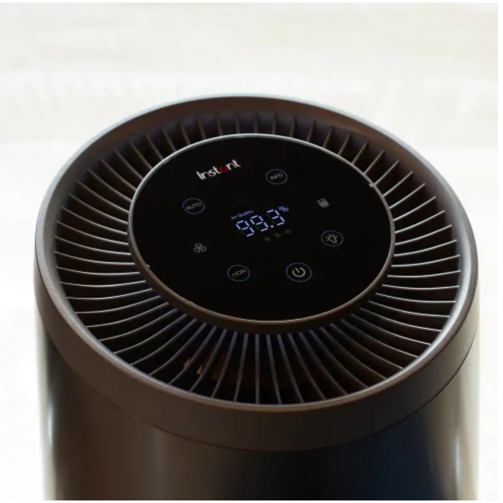 Instant Filtered Medium Charcoal Air Purifier