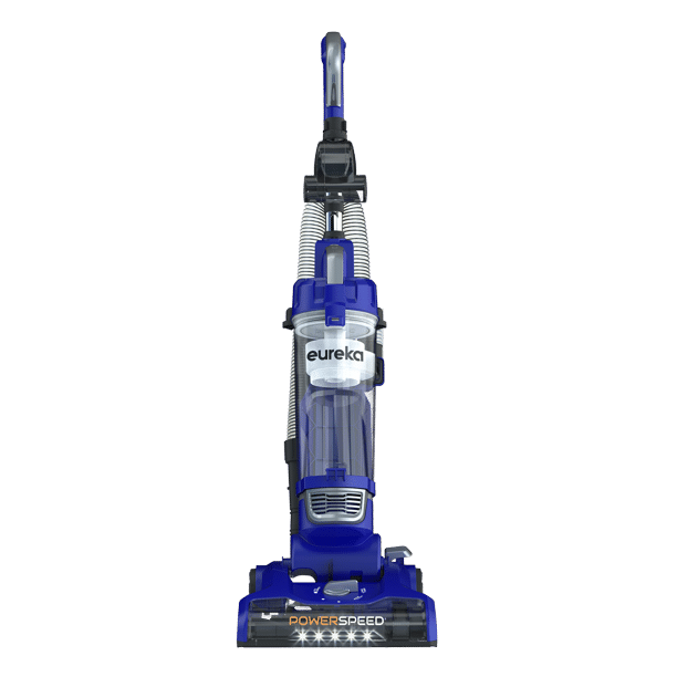 Eureka Power Speed Turbo Multi-Surface Lightweight Upright Vacuum Cleaner NEU188