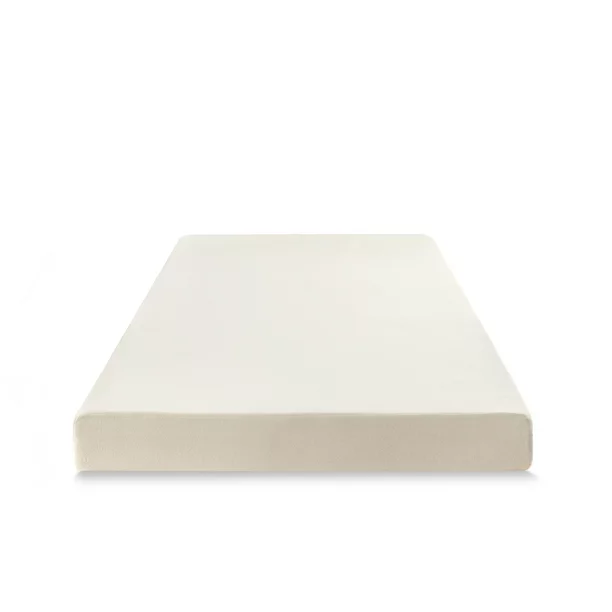 Best Price Mattress Signature 6″ Green Tea Memory Foam Mattress. Twin