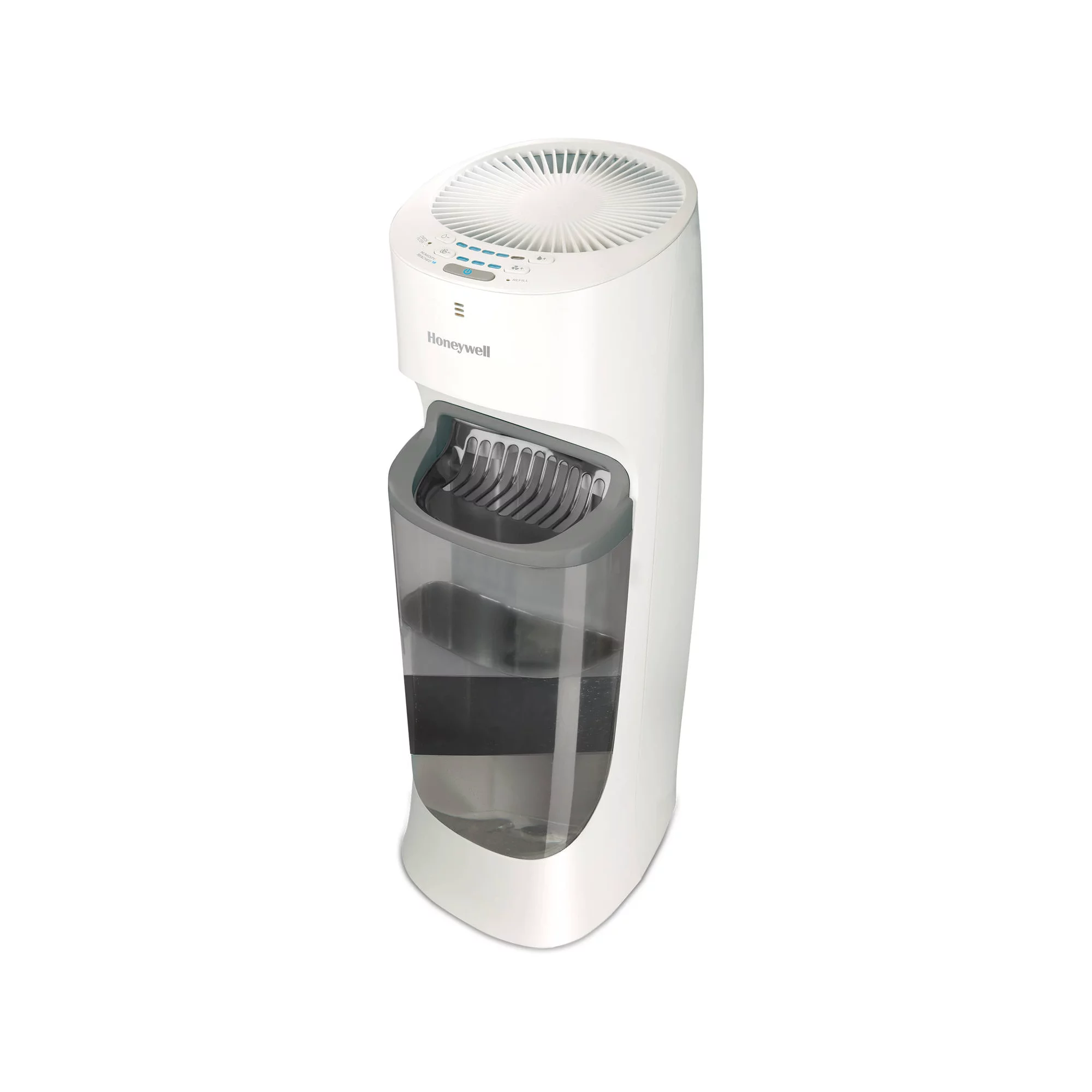 Honeywell HEV615 Cool Moisture Humidifier with Humidistat. White