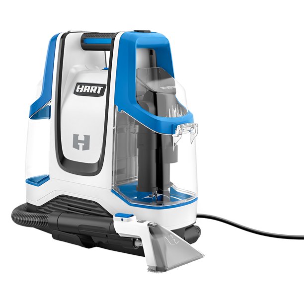 Hart Spot Cleaner. 51 Ounce Tank Capacity