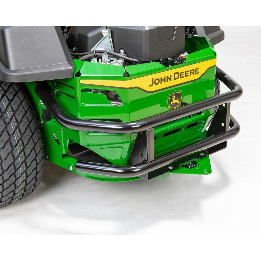 John Deere Zero-Turn Mower Attachment Bar/Rear Bumper