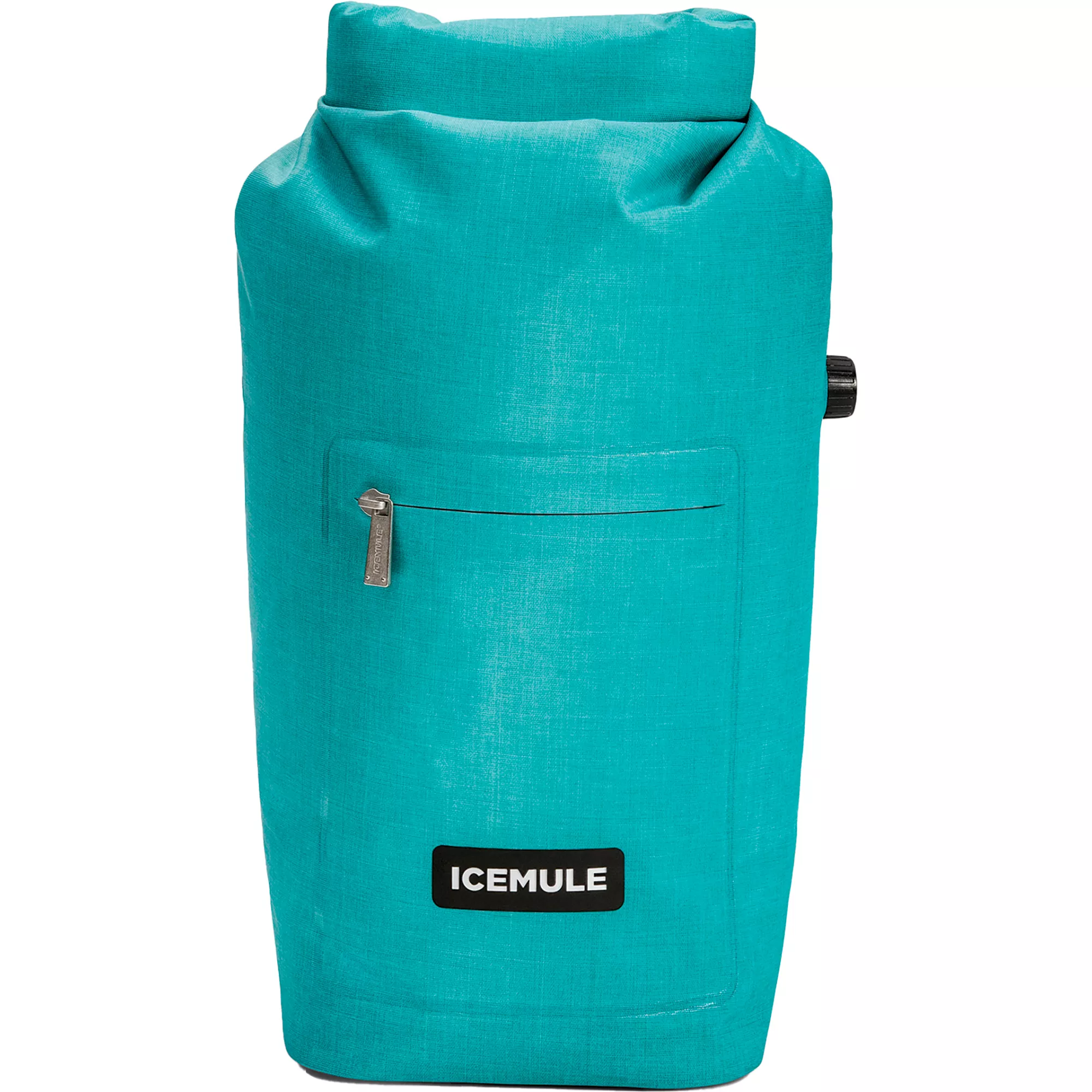 IceMule Jaunt 9L Cooler. Turqouise